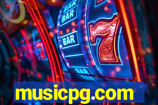 musicpg.com