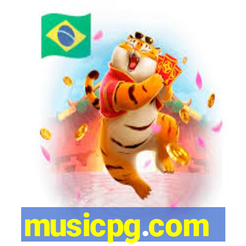 musicpg.com