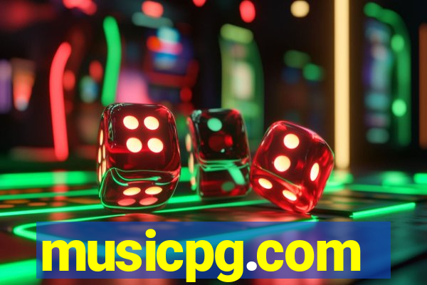 musicpg.com