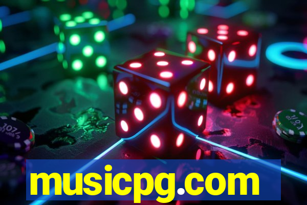 musicpg.com