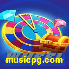 musicpg.com