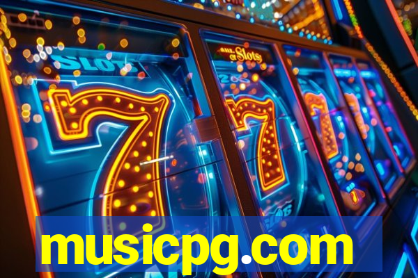 musicpg.com