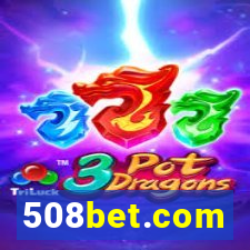 508bet.com