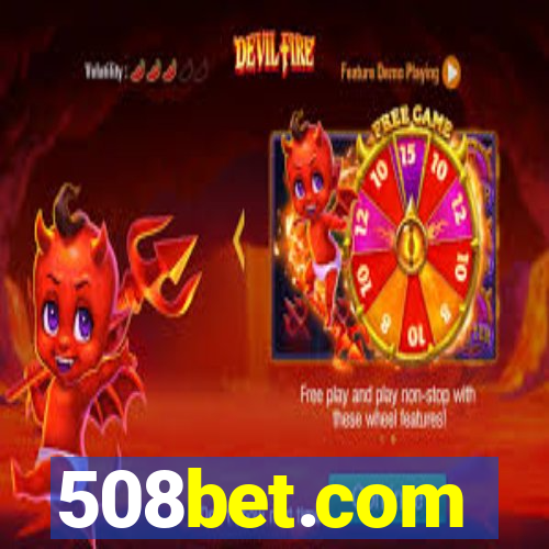 508bet.com