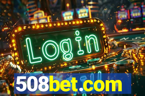 508bet.com