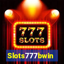 Slots777bwin