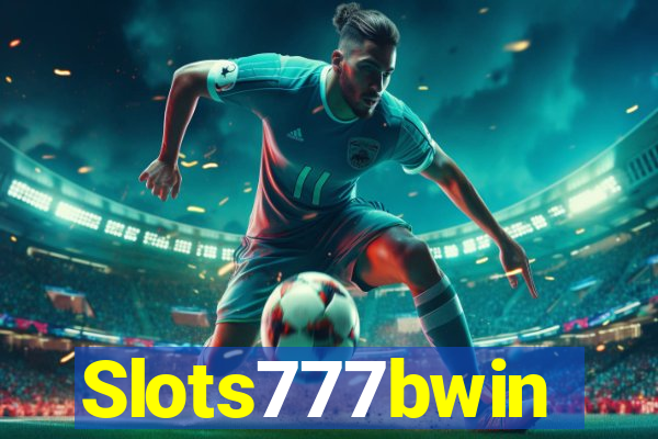 Slots777bwin