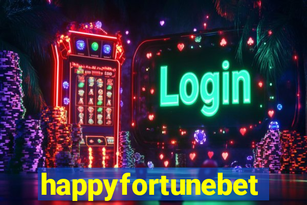 happyfortunebet.com