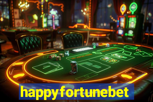 happyfortunebet.com