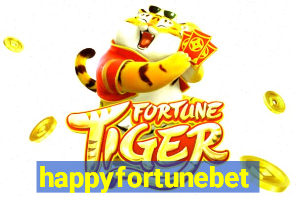 happyfortunebet.com