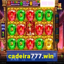 cadeira777.win