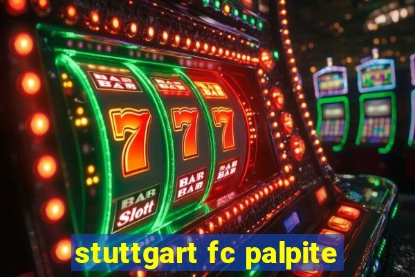 stuttgart fc palpite