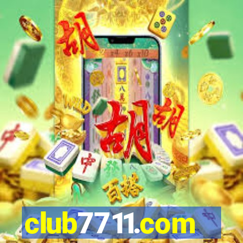 club7711.com