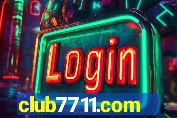 club7711.com