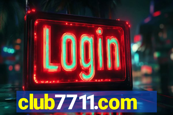 club7711.com