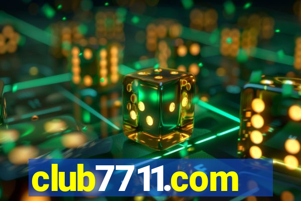 club7711.com