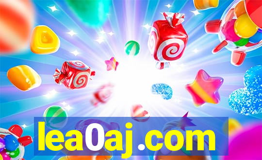 lea0aj.com