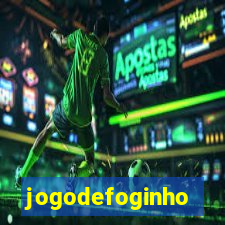 jogodefoginho