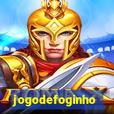 jogodefoginho