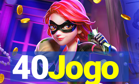 40Jogo