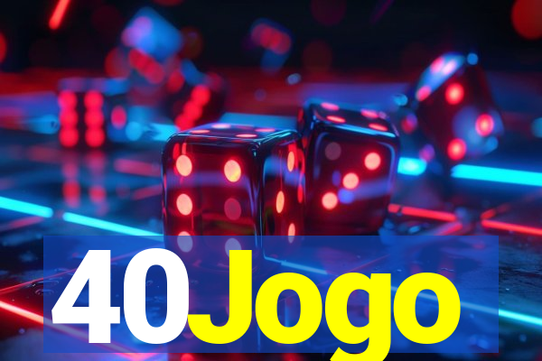 40Jogo