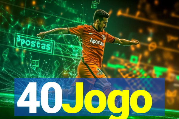 40Jogo