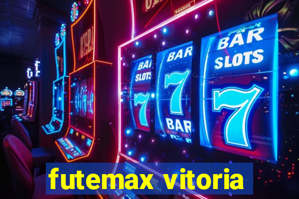 futemax vitoria