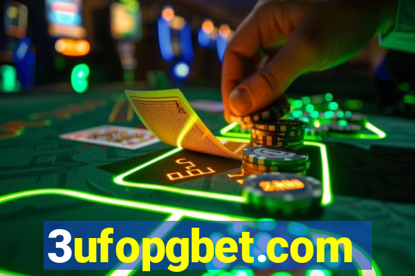 3ufopgbet.com