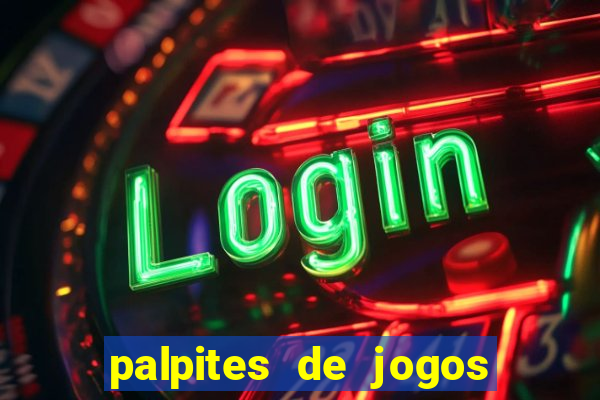 palpites de jogos 2.5 hoje