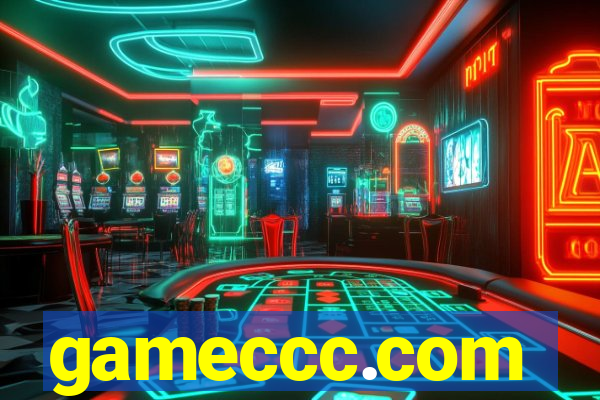 gameccc.com