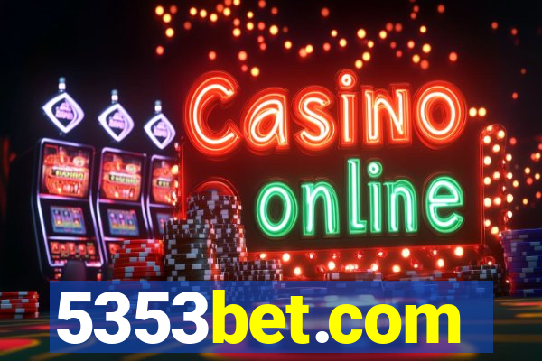 5353bet.com