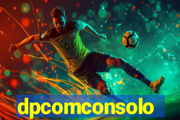 dpcomconsolo