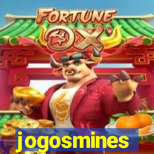 jogosmines