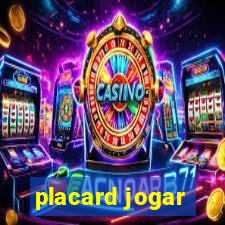 placard jogar