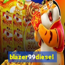 blazer99diesel