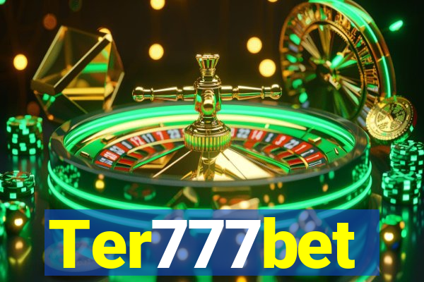 Ter777bet