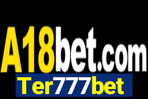 Ter777bet