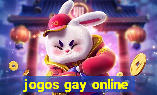 jogos gay online