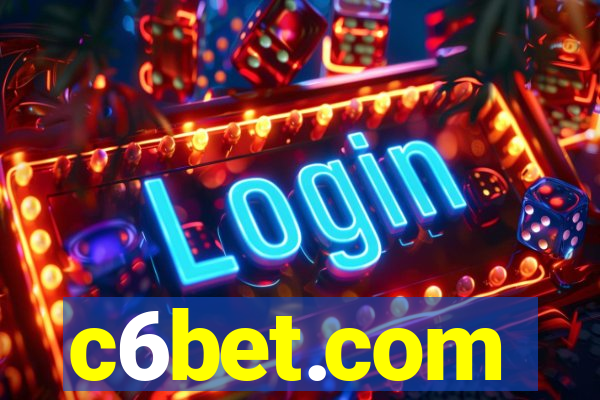 c6bet.com