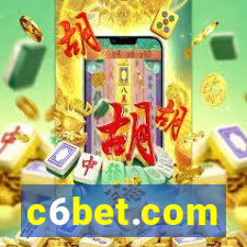 c6bet.com