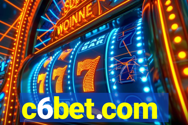 c6bet.com