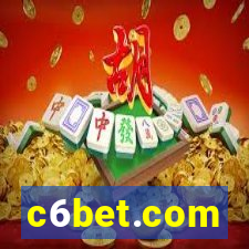 c6bet.com