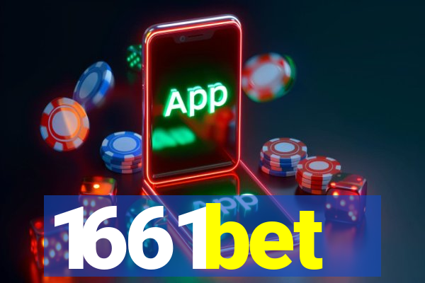 1661bet