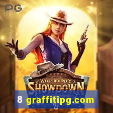 8 graffitipg.com