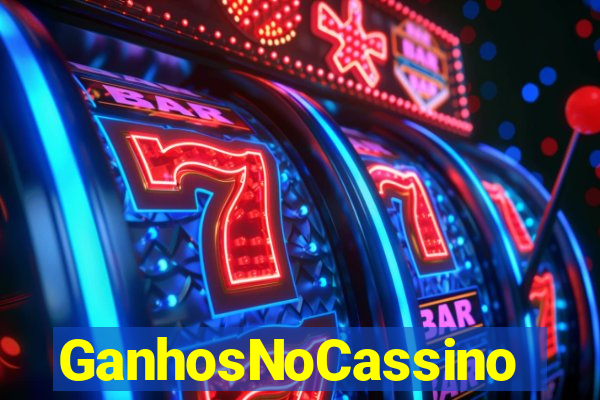 GanhosNoCassino