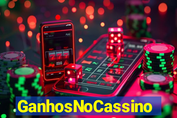 GanhosNoCassino