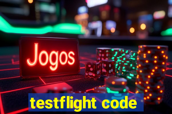 testflight code