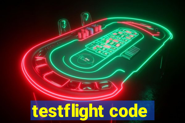 testflight code