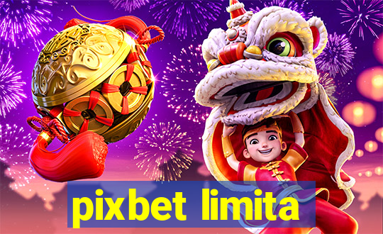 pixbet limita