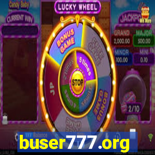 buser777.org